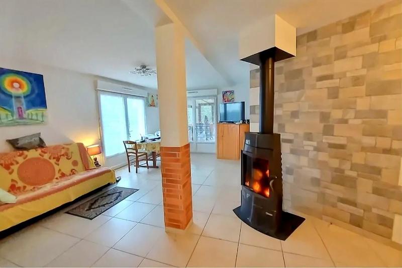 Maison - 178 m² - 7 pièces