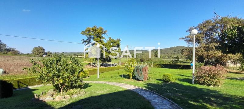 Maison - 106 m² - 5 pièces