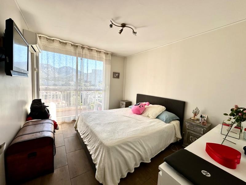 Appartement - 105 m² - 4 pièces