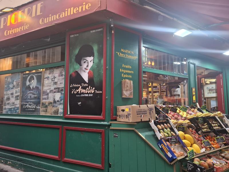 Promenade : le Tour de Montmartre en photos (1839 / 1940)