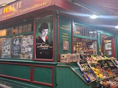 Promenade : le Tour de Montmartre en photos (1839 / 1940)