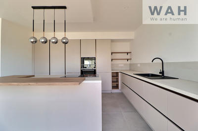 Villa - 164 m² - 5 pièces