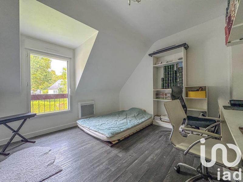 Maison - 147 m² - 7 pièces