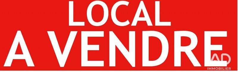 Local commercial - 52 m²