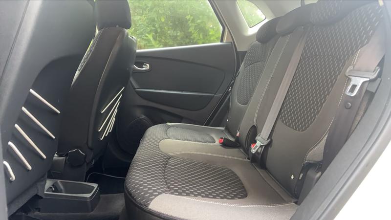 Renault Captur 0.9 TCe 90 Intens