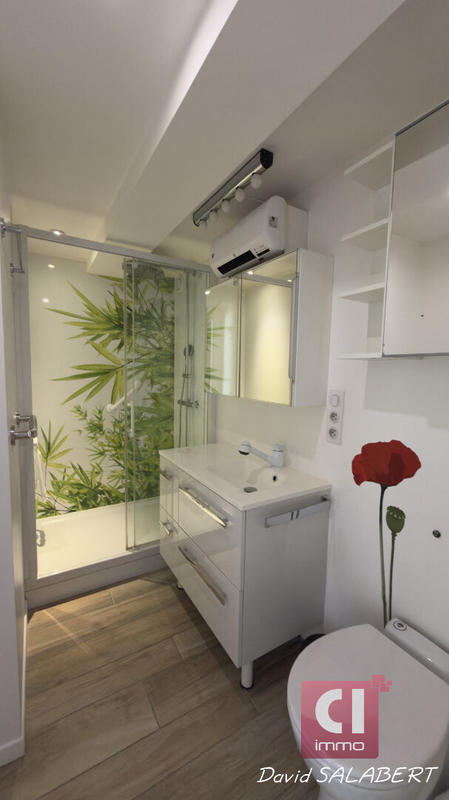 Maison - 163 m² - 6 pièces