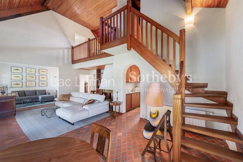 Villa - 162 m² - 5 pièces