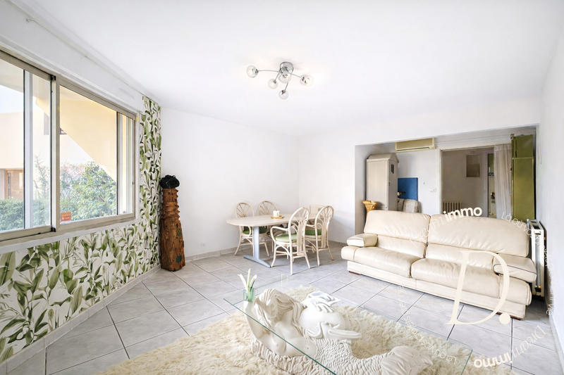 Appartement - 71 m² - 4 pièces