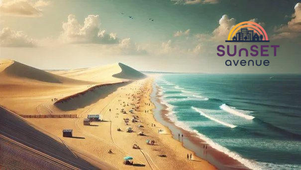 Appartement - 51 m² - 3 pièces