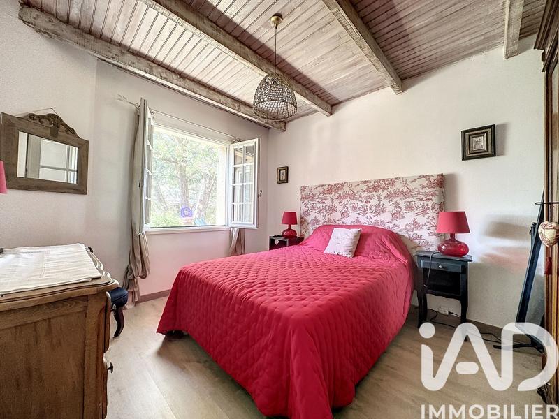 Maison - 118 m² - 5 pièces