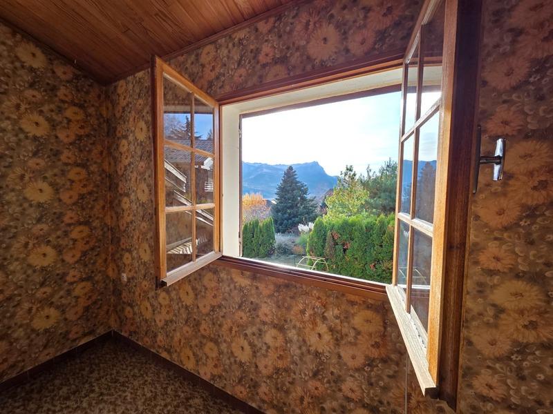 Maison - 155 m² - 7 pièces