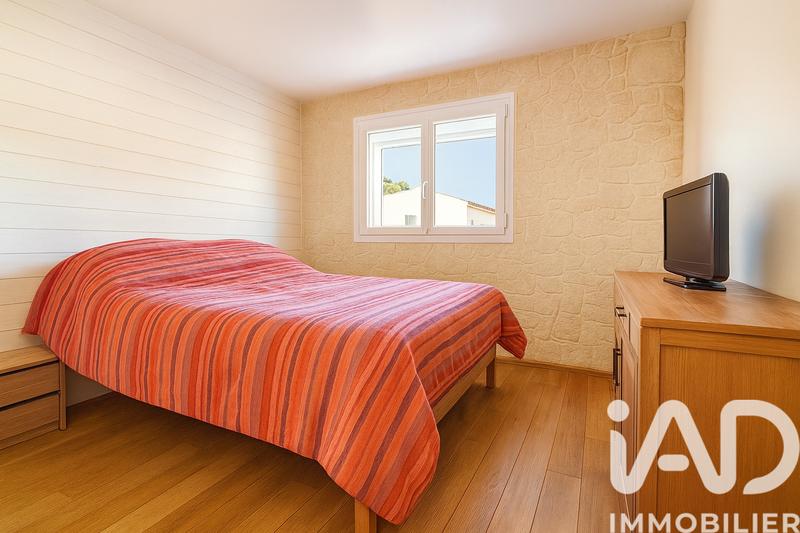 Maison - 159 m² - 7 pièces