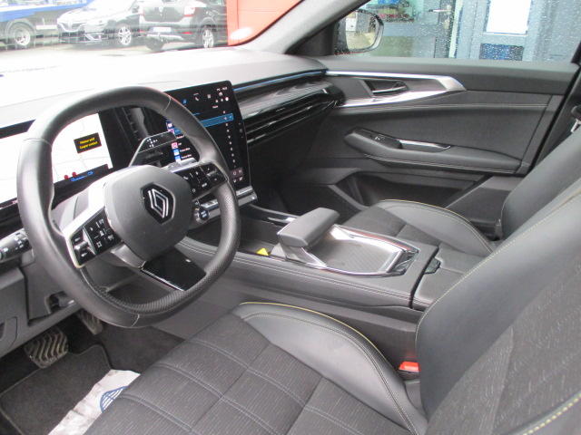 Renault Austral Iconic 1.2 E-Tech Hybrid 200 cv