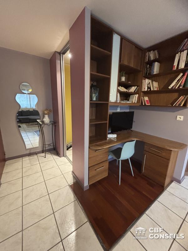 Appartement - 44 m² - 3 pièces