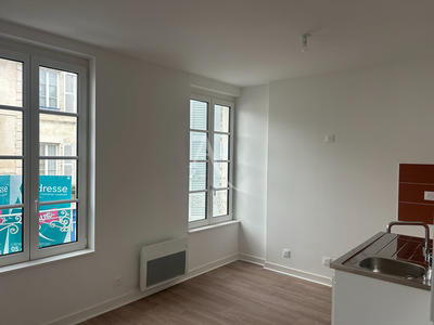 Appartement - 38 m² - 1 pièce