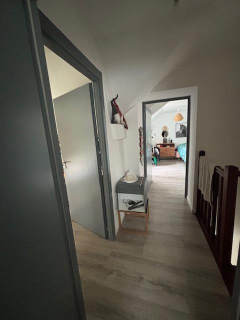 Maison - 89 m² - 4 pièces