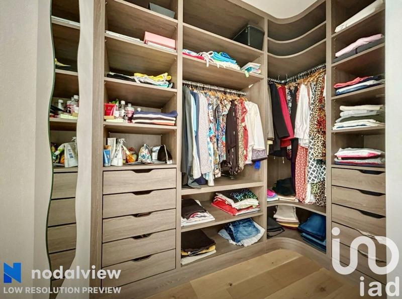 Maison - 154 m² - 6 pièces