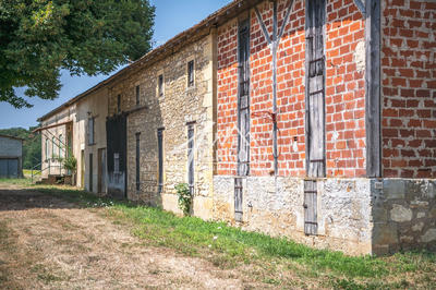 Ferme - 105 m² - 5 pièces