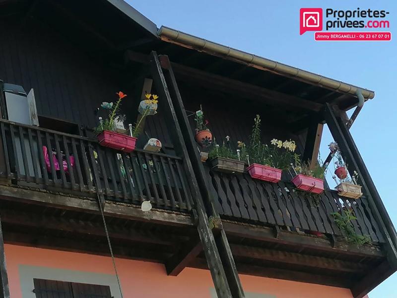 Appartement - 41 m² - 3 pièces