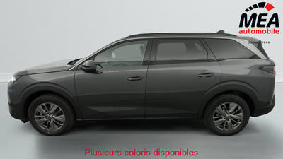 Peugeot 5008 Hybrid 145 e-Dcs6 Allure