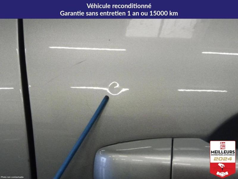 Renault Captur 1.0 Tce 90ch Techno