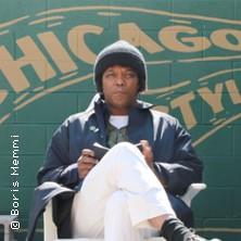 Chassol - Répétitions Publiques