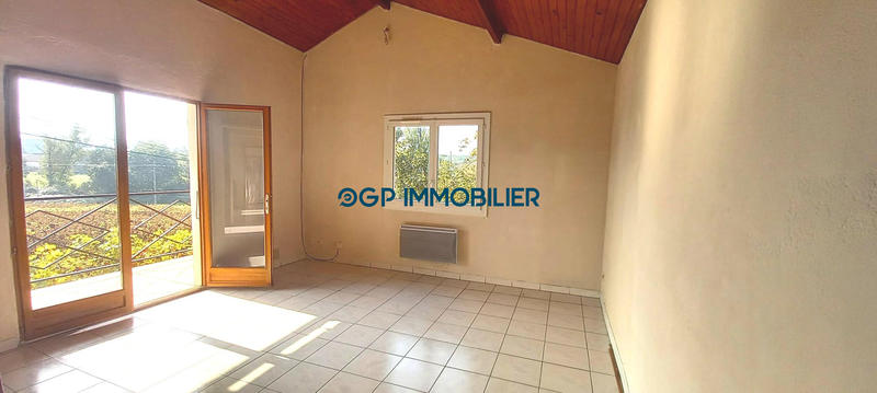 Maison traditionnelle - 123 m² - 4 pièces