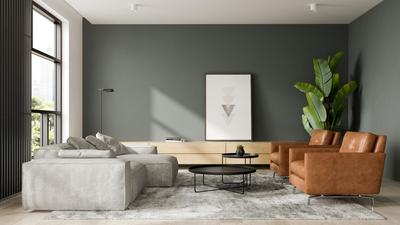 Duplex - 93 m² - 4 pièces