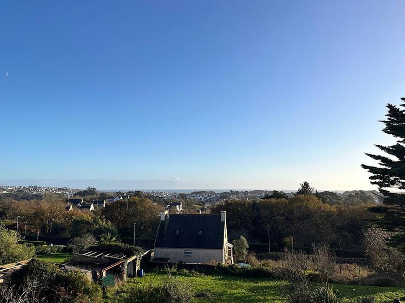 Maison - 89 m² - 5 pièces