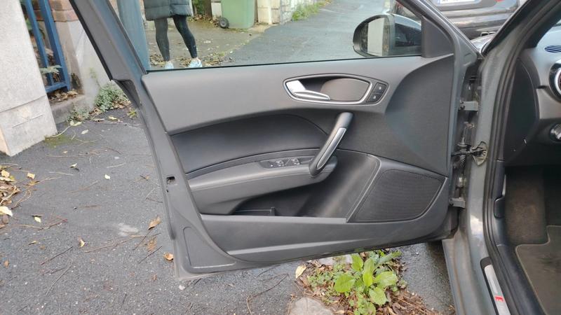 Audi A1 sportback 1.0 Tfsi 95 s-Tronic 7 s line