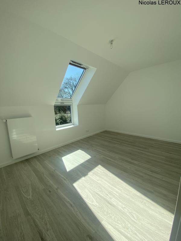 Maison - 160 m² - 7 pièces