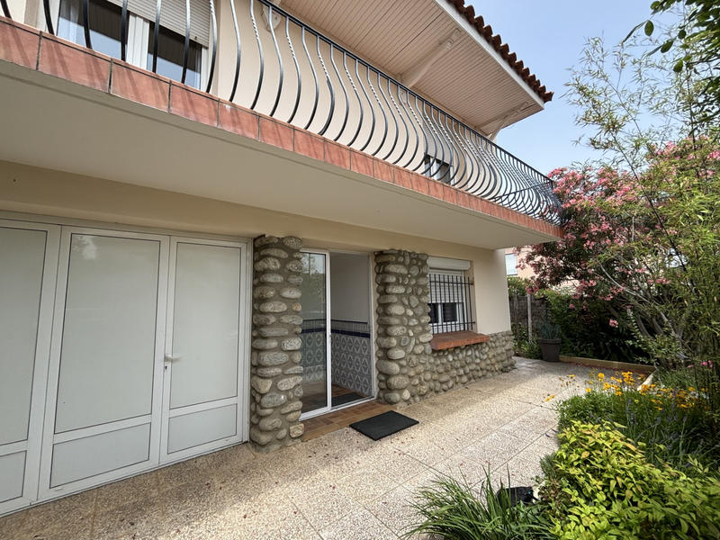 Maison - 143 m² - 6 pièces