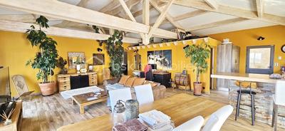 Maison - 149 m² - 4 pièces