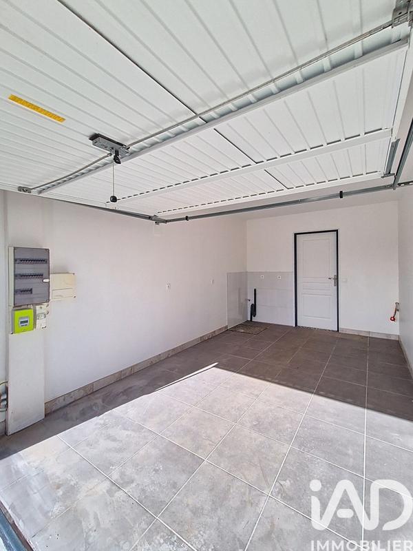 Maison - 81 m² - 4 pièces