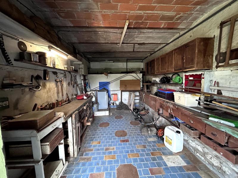 Maison - 152 m² - 7 pièces