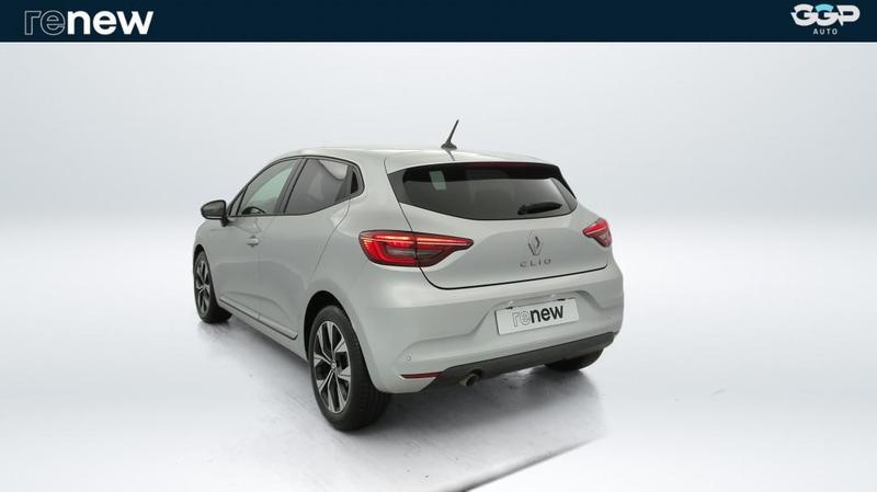 Renault Clio V TCe 90 Evolution