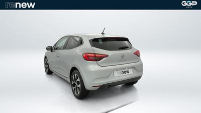 Renault Clio V TCe 90 Evolution