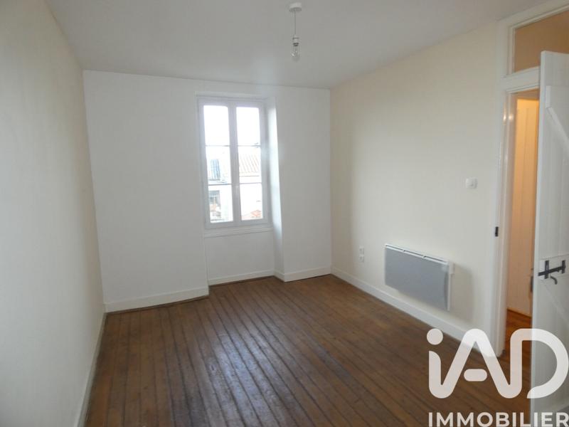 Maison - 70 m² - 4 pièces