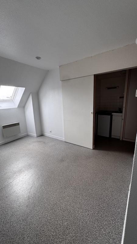 Appartement - 23 m² - 1 pièce