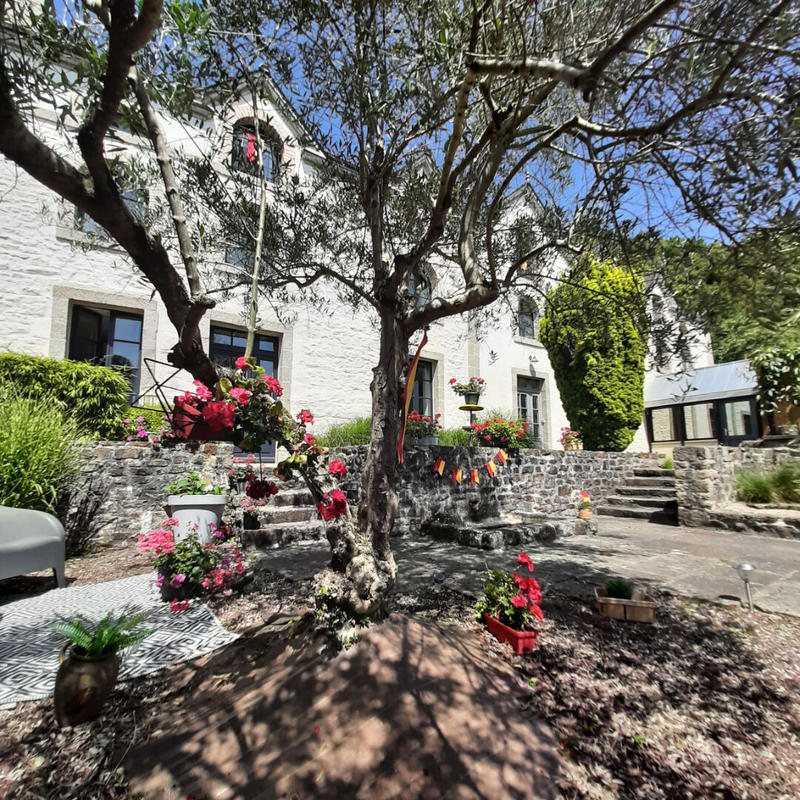 Appartement - 59 m² - 2 pièces