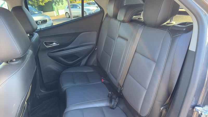 Opel Mokka 1.4 Turbo 140 Edition