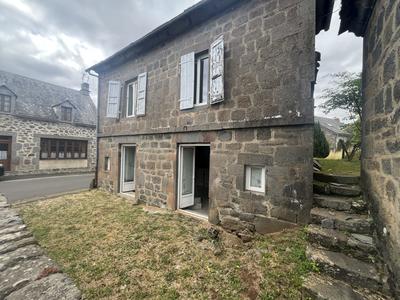 Maison - 76 m² - 3 pièces
