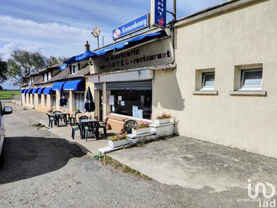 Local commercial - 400 m²