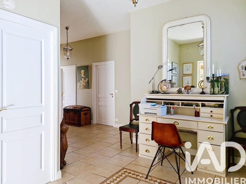 Maison de campagne - 175 m² - 6 pièces