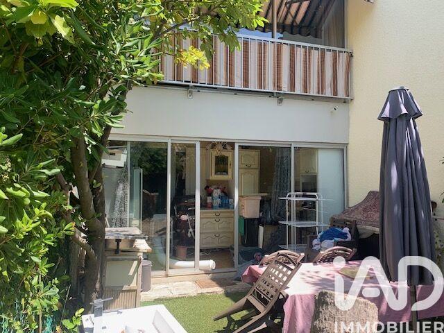 Appartement - 33 m² - 1 pièce