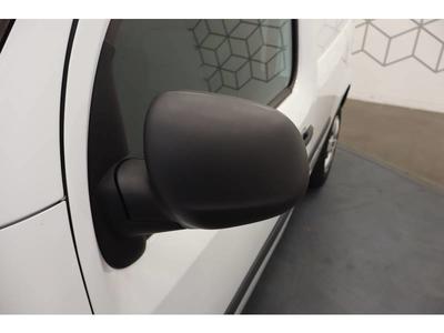 Renault Kangoo Van Express Blue Dci 95 Extra R-Link