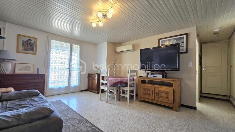 Maison ancienne - 140 m² - 7 pièces