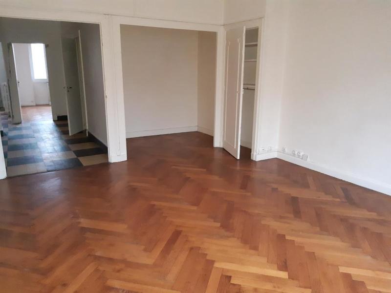 Appartement - 94 m² - 3 pièces