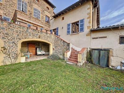 Appartement - 132 m² - 6 pièces