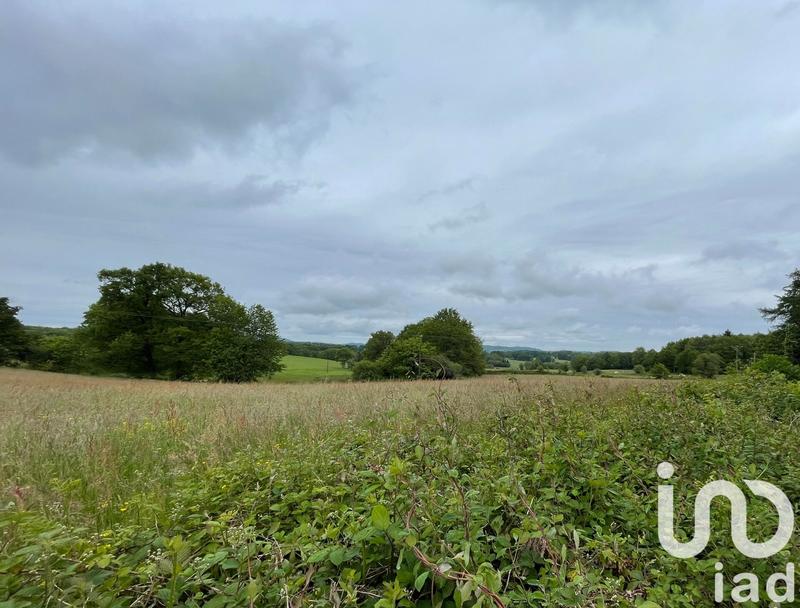 Terrain agricole - 189 090 m²